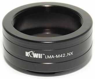 Kiwi Adattatore Kiwi M42-NX Kiwi Adattatore Kiwi M42-NX