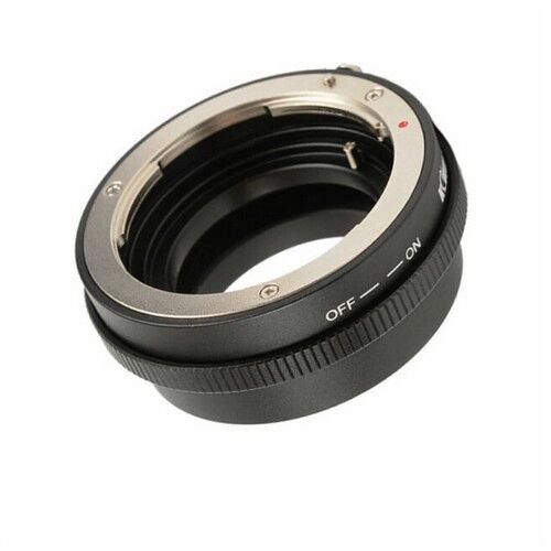 Kiwi Adattatore Kiwi Pentax K(A)/Canon M Kiwi Adattatore Kiwi Pentax K(A)/Canon M