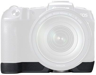 Canon Estensione Maniglia Canon Black Canon Estensione Maniglia Canon Black