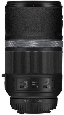 Canon Obiettivo Mirrorless Canon RF 600mm F11 IS STM