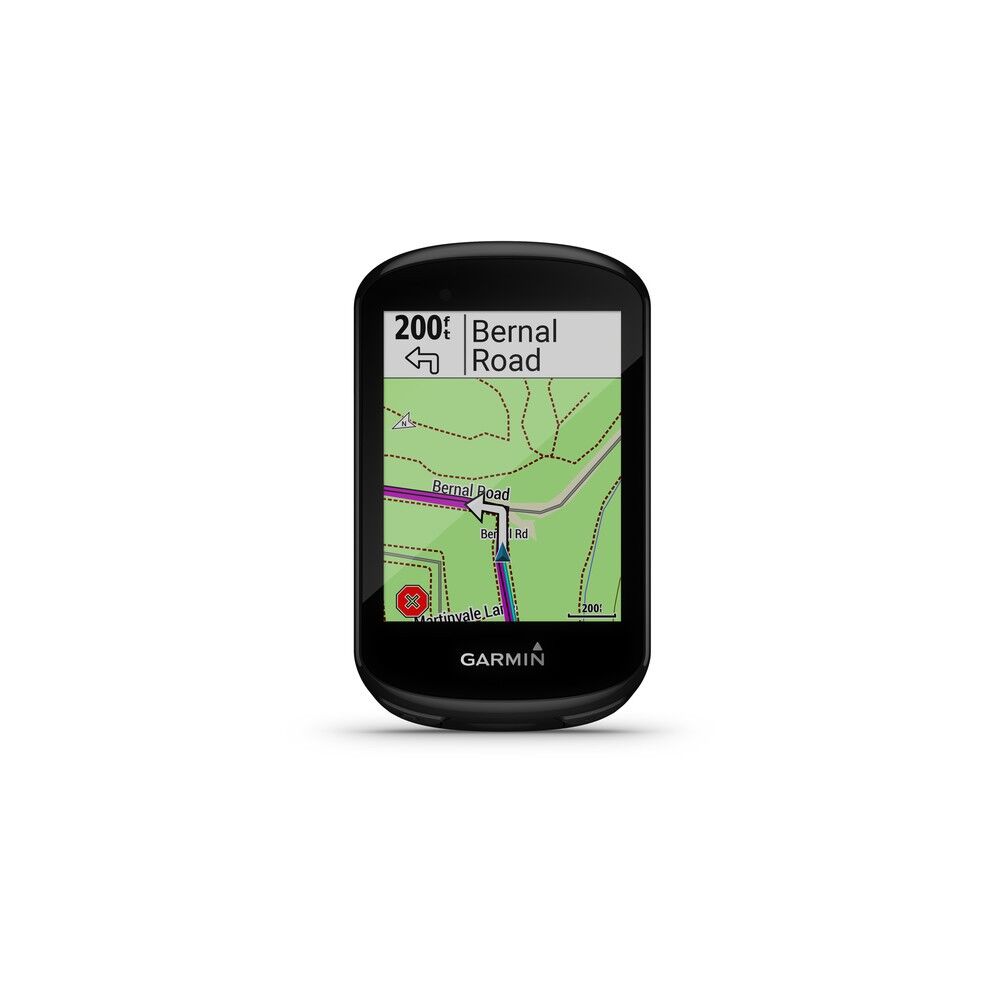 Garmin Ciclocomputer Edge 830 Nero TU