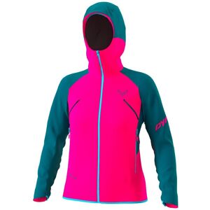 Dynafit Giacca Transalper Gore-Tex Petrol Donna XS