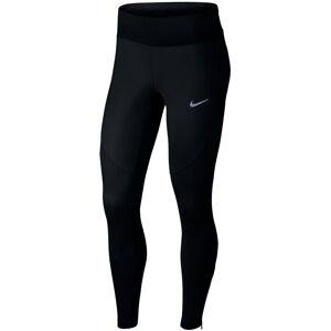 Nike Tight Donna Run Shld Black XS