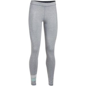 Under Armour Leggings Donna Train Grigio XS