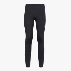 Diadora Pantalone Donna Stc Filament Nero L