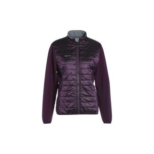 Meru Giacca Donna Saskatoon Deep Purple M