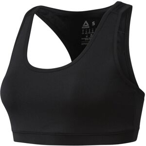 Reebok Bra Donna Train Wor Nero XS