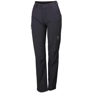 Karpos Pantalone Donna Scalon Antracite 44