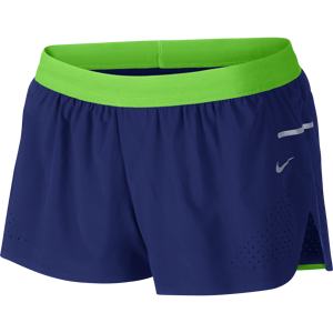 Nike Short Run Race Royal/Silver Donna M