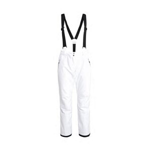 Dare 2b Pantaloni Sci Effused Bianco Donna M/14