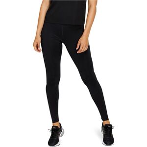 Asics Leggings Running Icon Performance Nero Grigio Donna L