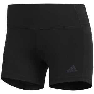 ADIDAS short running own nero donna L