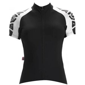 Assos Maglia H.Laalalai S7 Nero Donna S