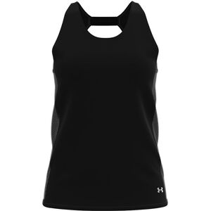 Under Armour Canotta Running Fly By Nero Donna M