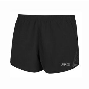 Get Fit Short Running 4'' Lia Nero Donna XS