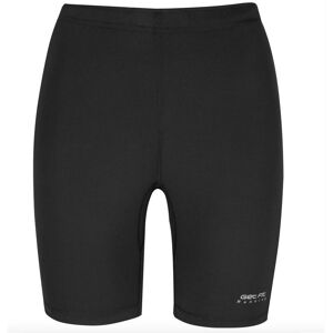 Get Fit Short Running Kendall Nero Donna L