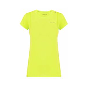 Get Fit Maglia Running Hazel 2 Lime Donna XS