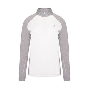 Dare 2b Micropile Involved Ii Core Stretch Bianco Donna M/14