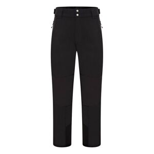 Dare 2b Pantaloni Sci Effused Ii Nero Donna L/16