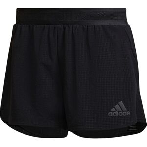 ADIDAS Pantaloncini Running Heat Rdy Nero Donna M 4