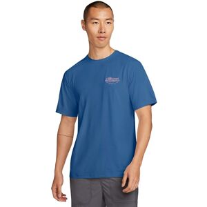 Nike Maglietta Palestra Train Navy Uomo XL Nike Maglietta Palestra Train Navy Uomo XL