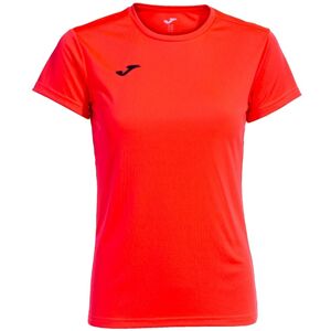 JOMA Combi Vermelho Maglietta da donna per corsa - Maglietta JOMA Combi Vermelho Maglietta da donna per corsa - Maglietta