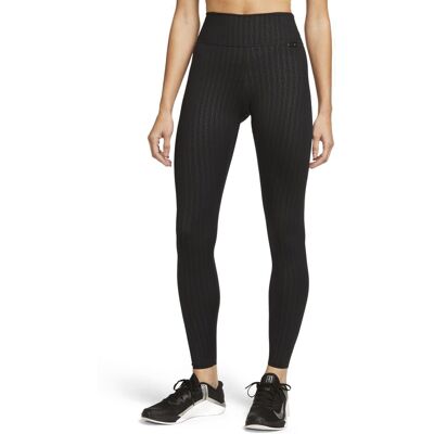 Nike Leggings Sportivi Tight Lux Nero Donna M Nike Leggings Sportivi Tight Lux Nero Donna M
