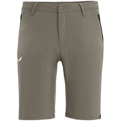 Salewa Pantaloni Corti Trekking Talveno Marrone Uomo EUR 52 Salewa Pantaloni Corti Trekking Talveno Marrone Uomo EUR 52