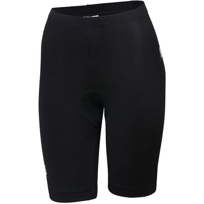 Sportful - Vuelta - Nero - pantaloncini ciclismo Sportful - Vuelta - Nero - pantaloncini ciclismo