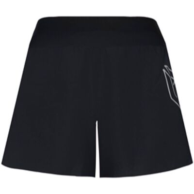 Rock Experience Pantaloni Corti Trekking Nannaz Nero Donna L Rock Experience Pantaloni Corti Trekking Nannaz Nero Donna L