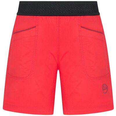 La Sportiva Shorts Onyx Fucsia Donna M La Sportiva Shorts Onyx Fucsia Donna M