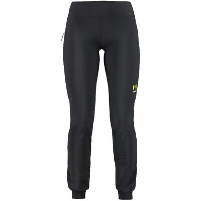 Karpos Pantaloni Trekking Easygoing Nero Blue Atoll Donna XL Karpos Pantaloni Trekking Easygoing Nero Blue Atoll Donna XL