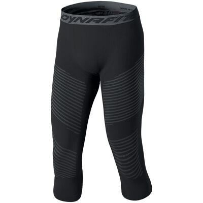 Dynafit Calzamaglia Running Speed Dryarn Nero Uomo 46 Dynafit Calzamaglia Running Speed Dryarn Nero Uomo 46
