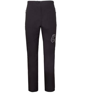 Rock Experience Pantaloni Trekking Master 2.0 Nero Uomo XL Rock Experience Pantaloni Trekking Master 2.0 Nero Uomo XL
