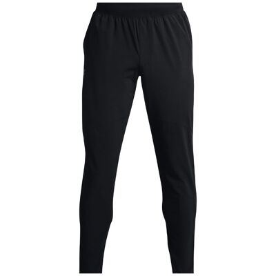 Under Armour Pantaloni Con Polsino Woven Uomo S Under Armour Pantaloni Con Polsino Woven Uomo S
