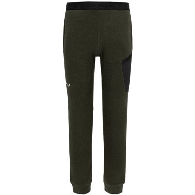 Salewa Pantaloni Trekking Lavaredo Hemp Verde Scuro Uomo EUR 52 Salewa Pantaloni Trekking Lavaredo Hemp Verde Scuro Uomo EUR 52