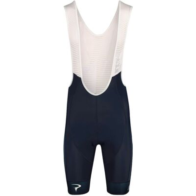 Bioracer Salopette Ciclismo Icon Ineos 2023 Navy Blue Uomo S Bioracer Salopette Ciclismo Icon Ineos 2023 Navy Blue Uomo S