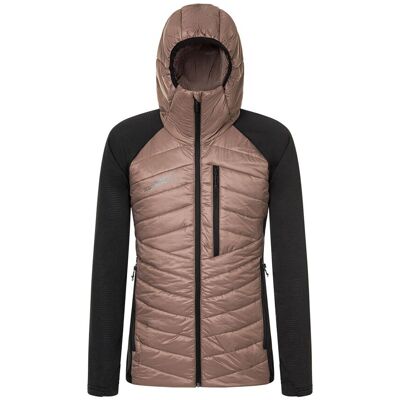 ROCK EXPERIENCE - Manitoba Hybrid - Marrone - XL - Jacket ROCK EXPERIENCE - Manitoba Hybrid - Marrone - XL - Jacket