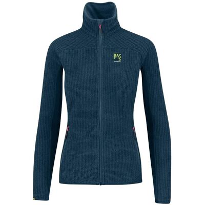 Karpos Fleece Rocchetta Midnight Donna L Karpos Fleece Rocchetta Midnight Donna L
