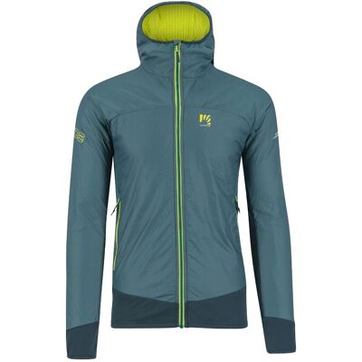 Karpos Giacca Trekking Federa Balsam Forest Uomo XXL Karpos Giacca Trekking Federa Balsam Forest Uomo XXL
