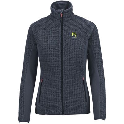Karpos Fleece Rocchetta India Ink Donna S Karpos Fleece Rocchetta India Ink Donna S