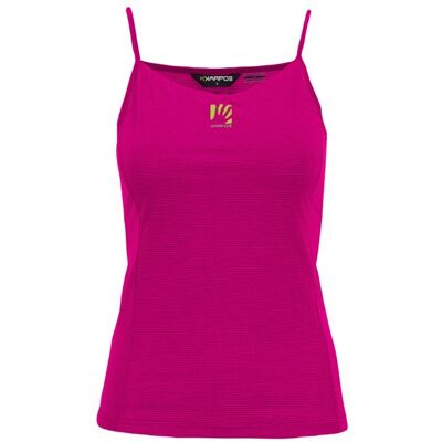 Karpos Canotta Trekking Bull Sun Evo Innuendo Donna XS Karpos Canotta Trekking Bull Sun Evo Innuendo Donna XS