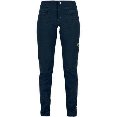 Karpos Pantaloni Trekking Dolada Blu Donna 40 Karpos Pantaloni Trekking Dolada Blu Donna 40