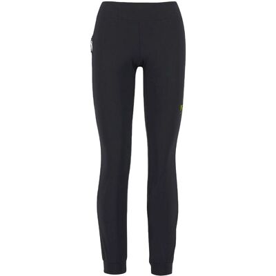 Karpos Pantaloni Trekking Easygoing Evo Nero Donna XL Karpos Pantaloni Trekking Easygoing Evo Nero Donna XL