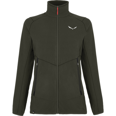 Salewa Fleece Paganella Verde Donna EUR 40 Salewa Fleece Paganella Verde Donna EUR 40