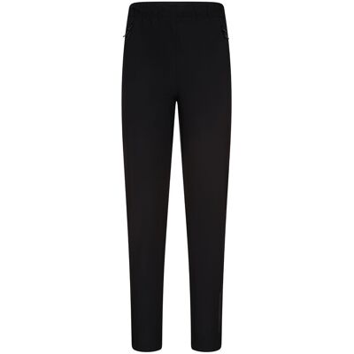 Rock Experience Pantaloni Trekking Powell 2.0 Nero Donna M Rock Experience Pantaloni Trekking Powell 2.0 Nero Donna M