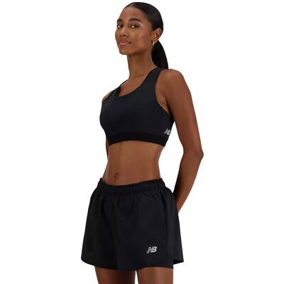 New Balance WB41046 Reggiseno Sportivo - Multisport New Balance WB41046 Reggiseno Sportivo - Multisport