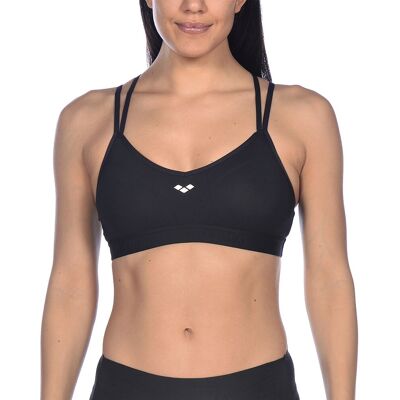 Arena Reggiseno Sportivo Daphne Nero 105 cm Arena Reggiseno Sportivo Daphne Nero 105 cm