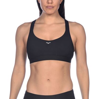 Arena Reggiseno Sportivo Elettra Nero 90 Arena Reggiseno Sportivo Elettra Nero 90