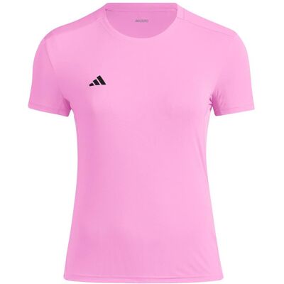 T-shirt Rosa Adizero Essentials - Corsa Donna T-shirt Rosa Adizero Essentials - Corsa Donna